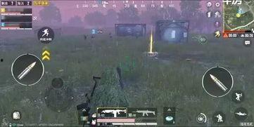 和平精英最新爆料模式,神秘模式震撼来袭，挑战极限等你来战！